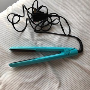 Accessories - GHD Candy Collection Mint 1” hair straightener Accessories - GHD Candy Collection Mint 1” hair straightener